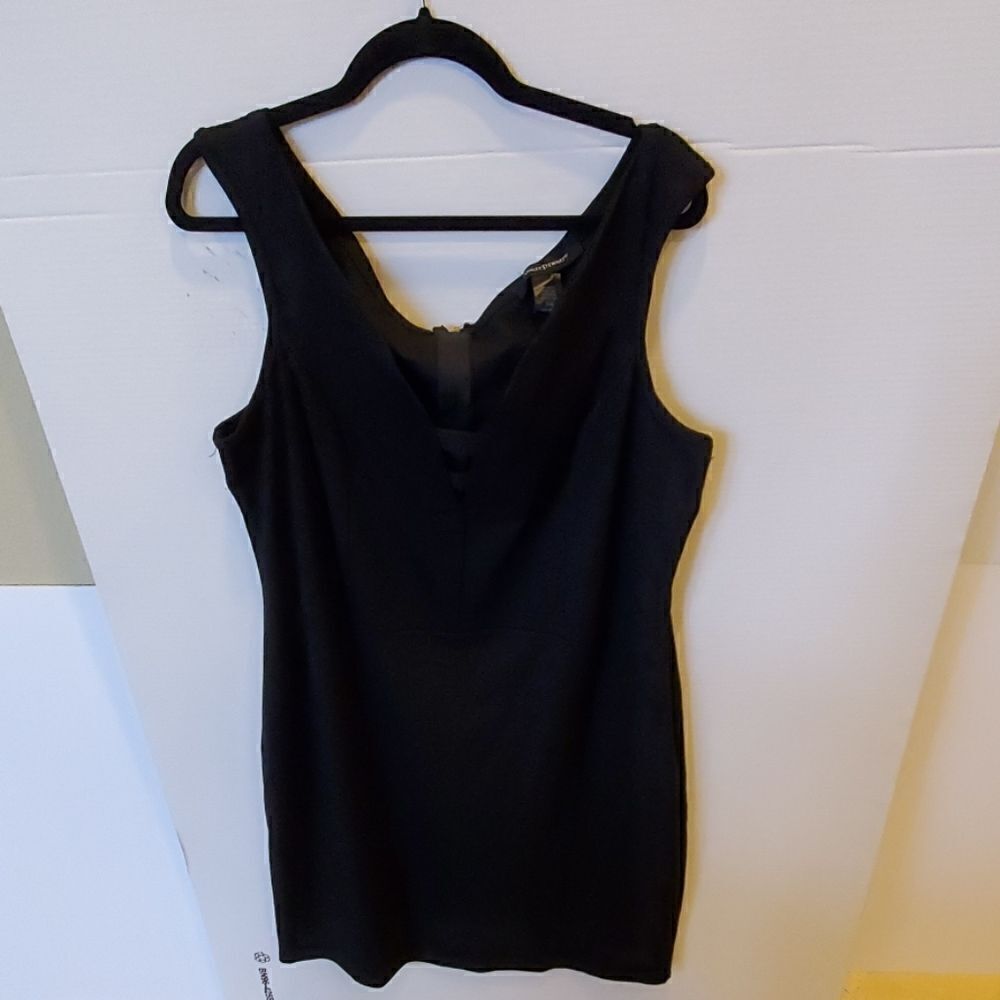ASHLEY STEWART LBD Dress - Size 22/24